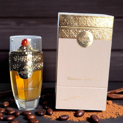 Women's Perfume "Tiramisu Speculoos" 100 ml