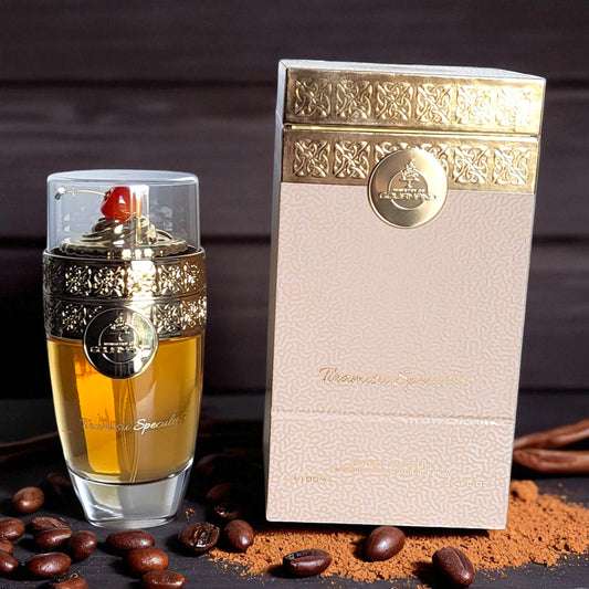 Women's Perfume "Tiramisu Speculoos" 100 ml