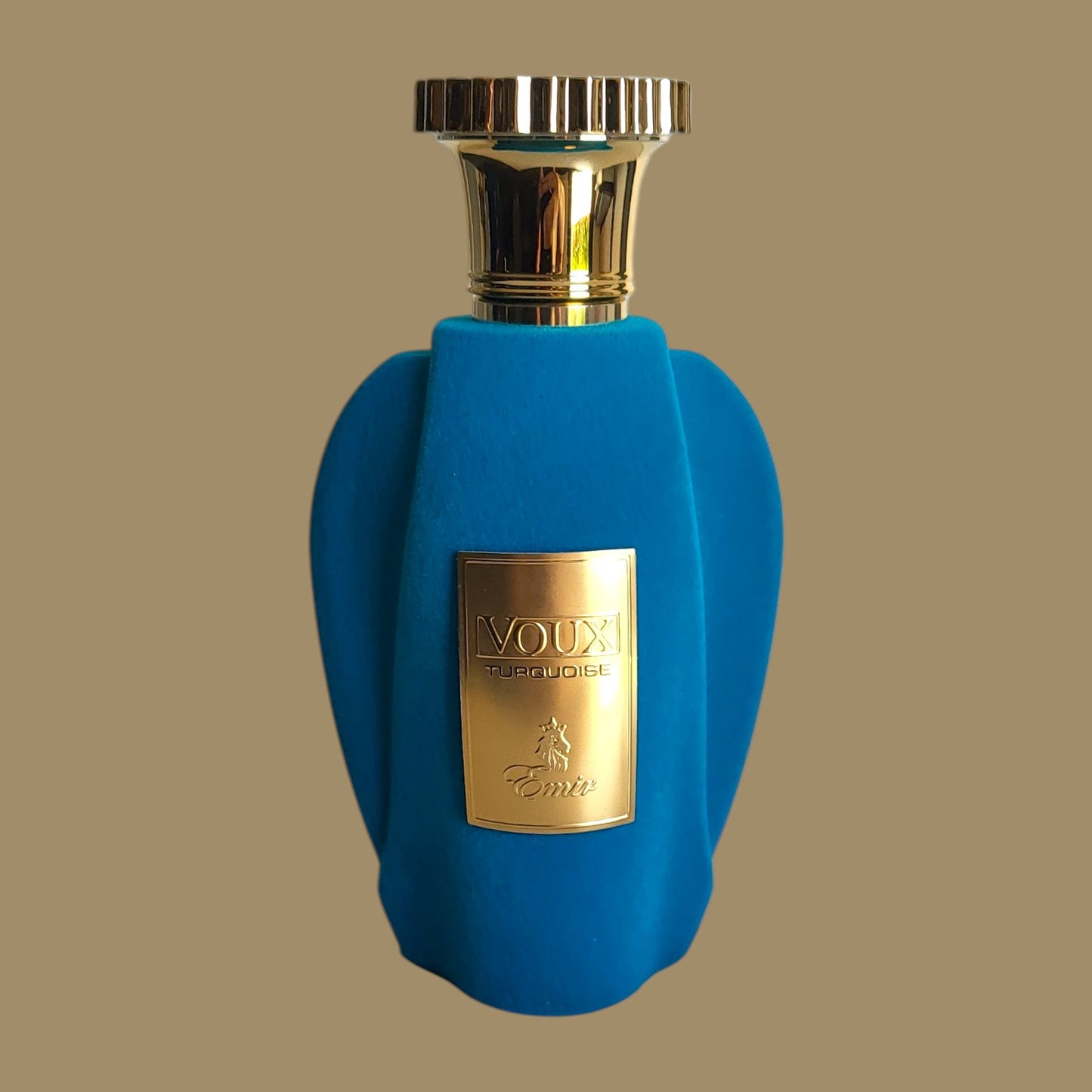 Mixed Perfume "Voux Turquoise" 100 ml inspired by "Erba Pura"