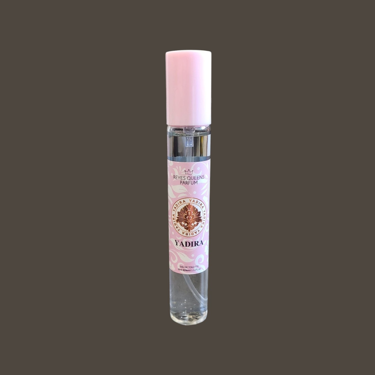 Women's Perfume "Yadira" 33 ml inspired by "Yara"