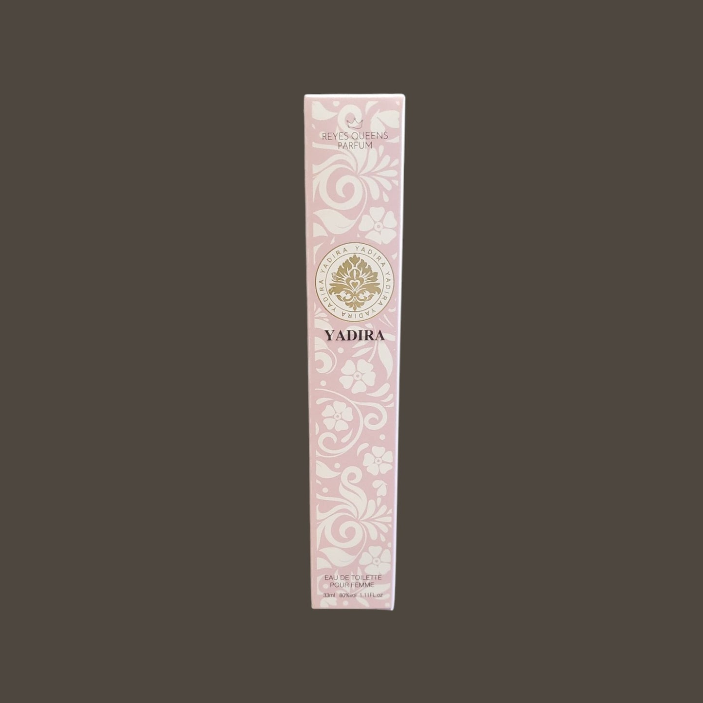 Women's Perfume "Yadira" 33 ml inspired by "Yara"