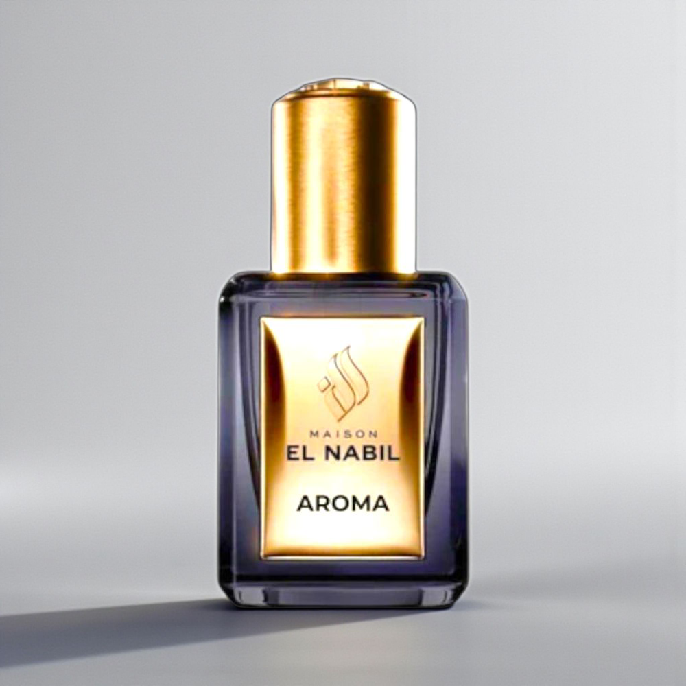 Aroma 5 ml - Huile concentrée de parfum - Mixte