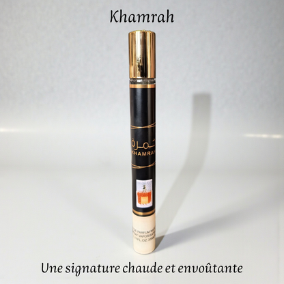 Khamrah 35 ml - Eau de parfum - Mixte