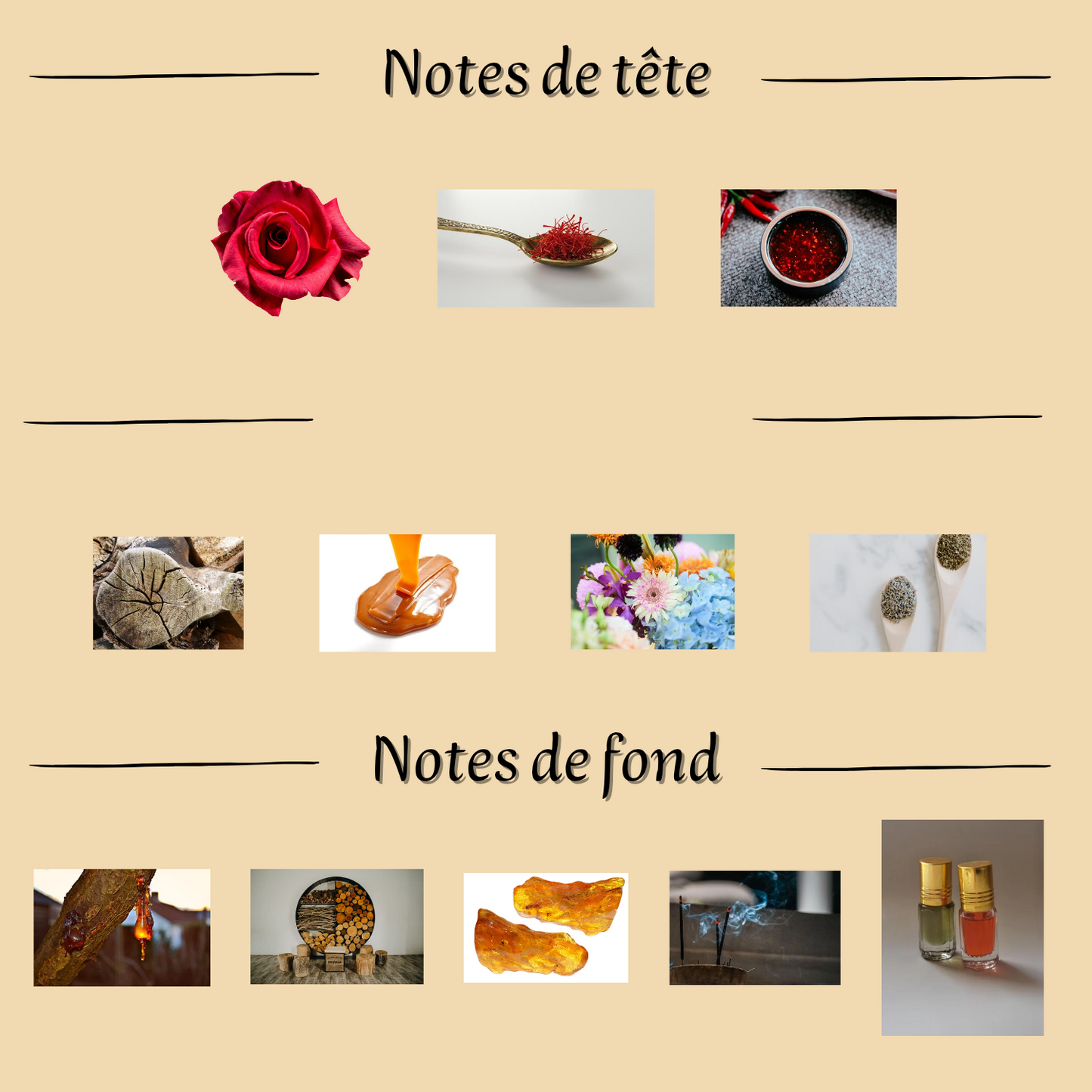 Oud Mood 35 ml - Eau de parfum - Mixte