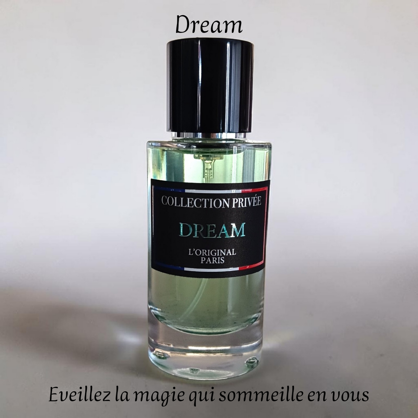 Dream Collection Privée L'Original Paris 50 ml inspiré "Attrape-Rêves" - Eau de parfum - Femme