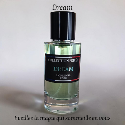Dream Collection Privée L'Original Paris 50 ml inspiré "Attrape-Rêves" - Eau de parfum - Femme