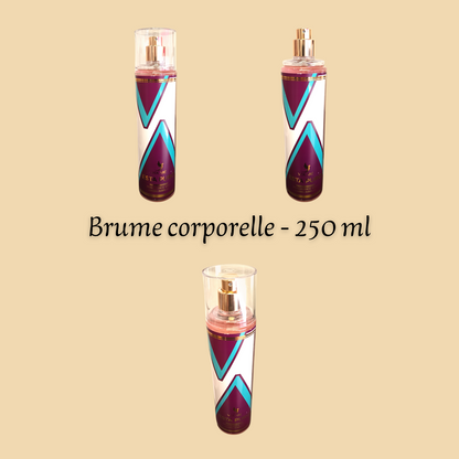 Esta Puro 250 ml inspiré "Erba Pura" - Brume corporelle parfumée - Mixte
