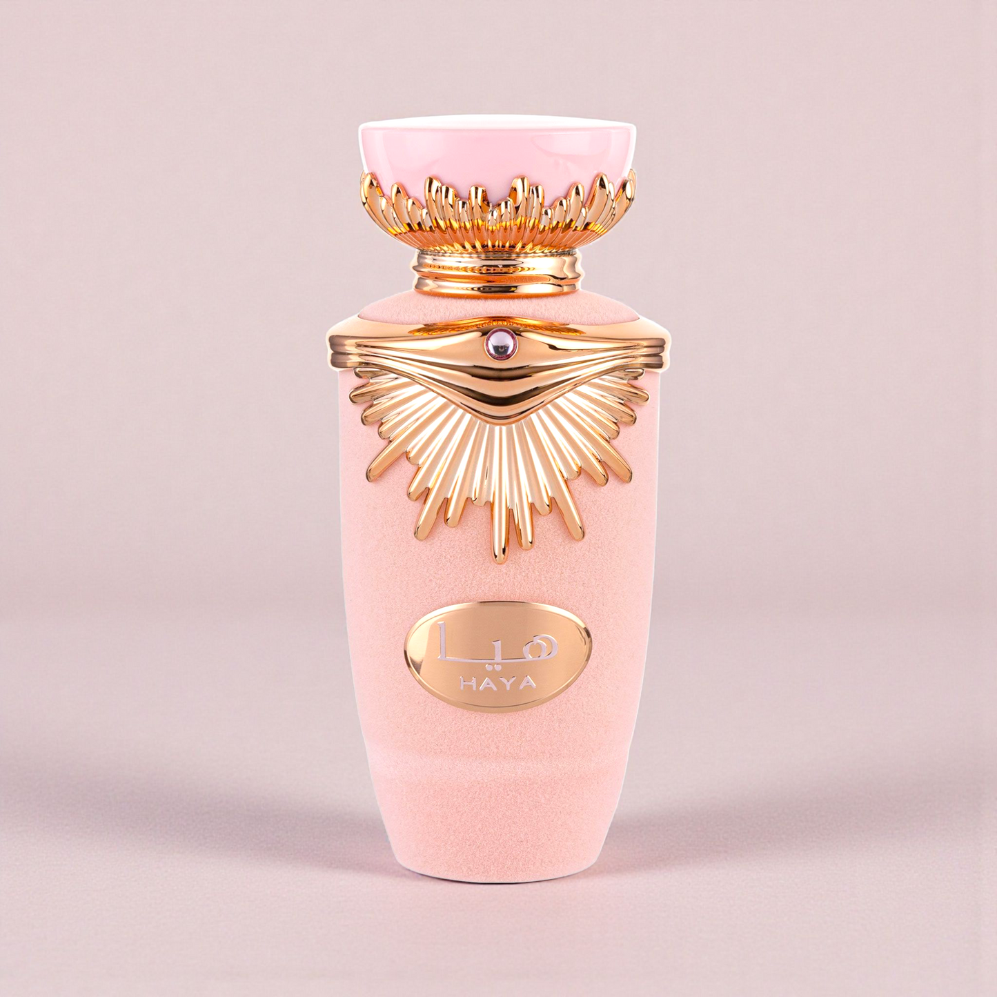 Haya 100 ml - Eau de parfum - Femme
