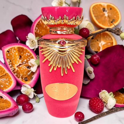 Jouri 100 ml - Eau de parfum - Femme