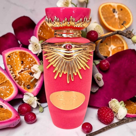 Jouri 100 ml - Eau de parfum - Femme