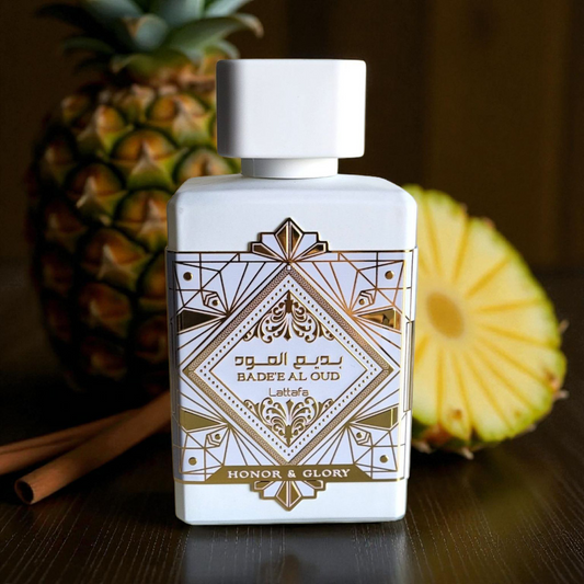 Mixed Perfume "Badee Al Oud Honor &amp; Glory" 100 ml