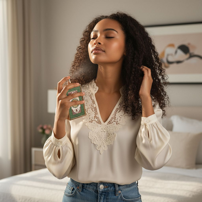 Coffret Queen Of Arabia 100 ml - Eau de parfum - Femme