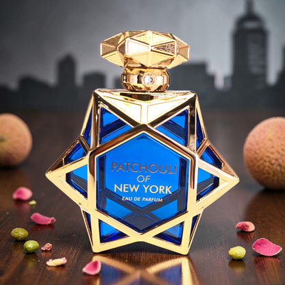 Patchouli of New York 85 ml - Eau de parfum - Mixte