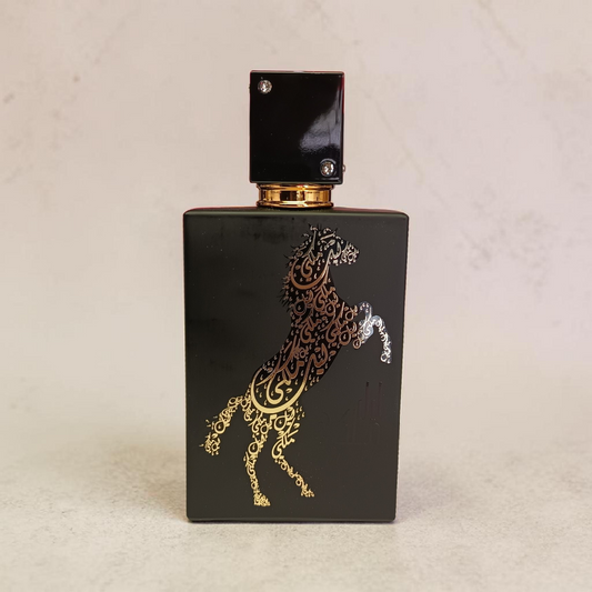 Lail Maleki eau de parfum mixte 100ml — Senteur Nomade