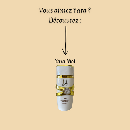 Women's Perfume "Yara" 100 ml