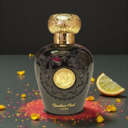 Opulent Oud 100 ml - Eau de parfum - Mixte