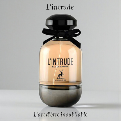 Women's Perfume "Intrude" 100 ml inspired by "The Forbidden"