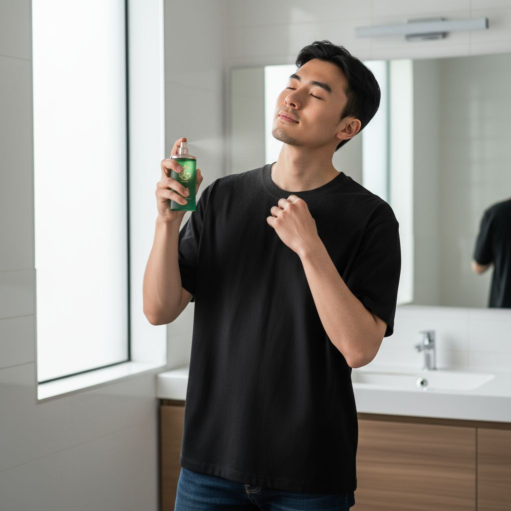 Parfum Mixte "Khair Pistachio" 100 ml inspiré "Yum Pistachio Gelato 33"