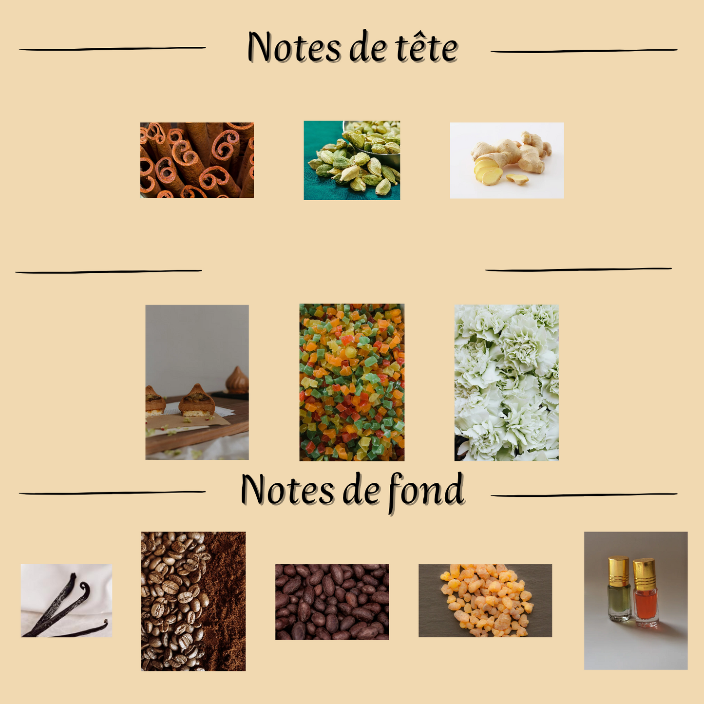 Khamrah Qahwa 100 ml - Eau de parfum - Mixte