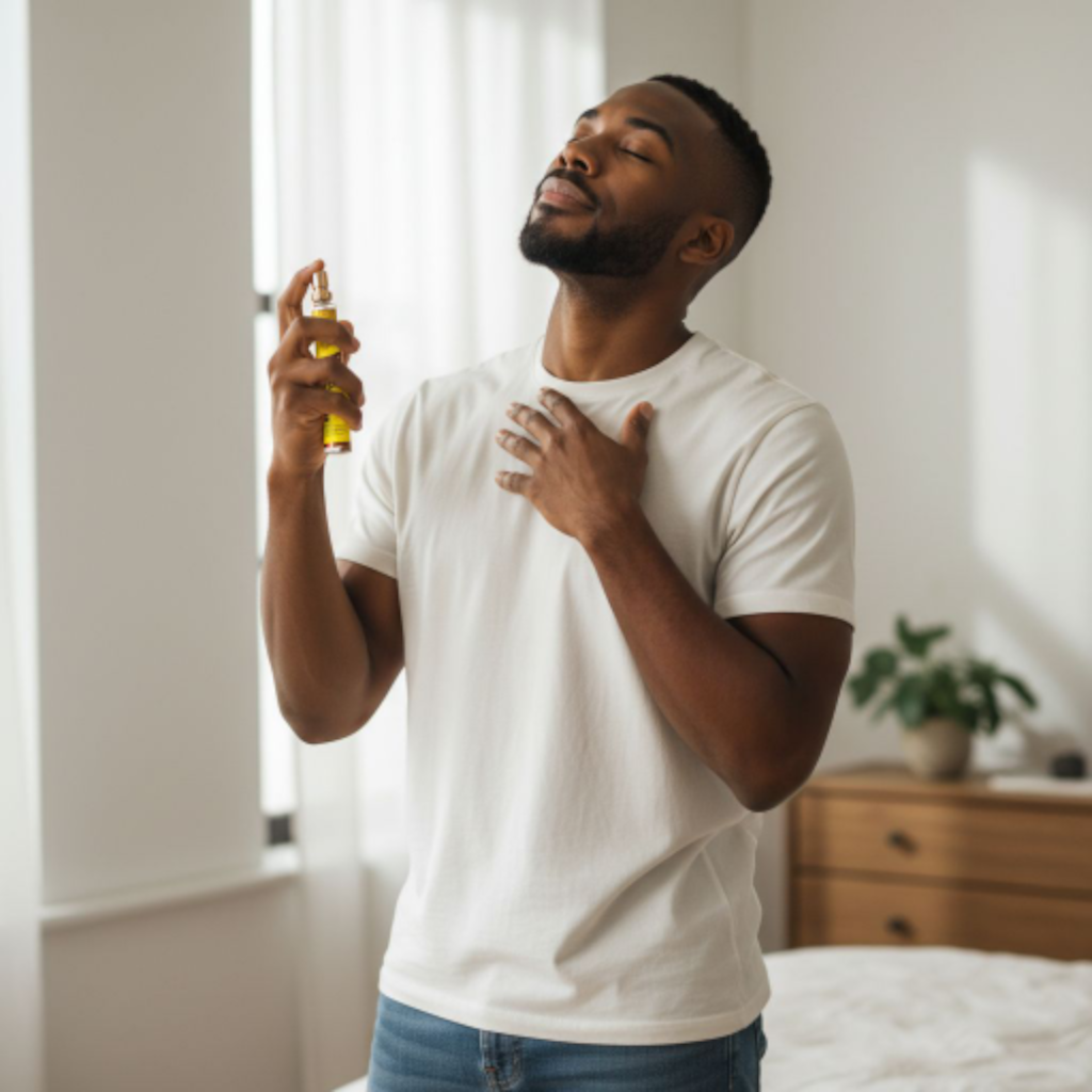 Oud Mood 35 ml - Eau de parfum - Mixte