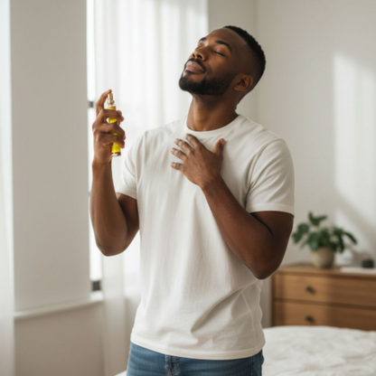 Oud Mood 35 ml - Eau de parfum - Mixte