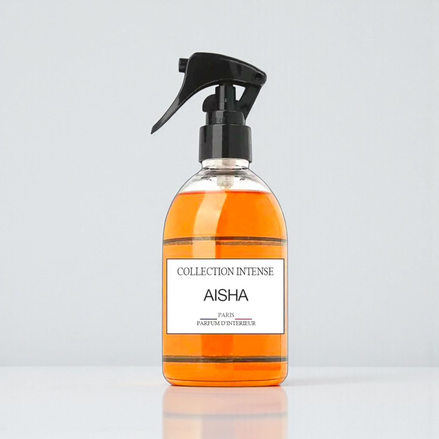 Spray d'intérieur Aïsha Collection Intense 250 ml inspiré "Magic" - Mixte