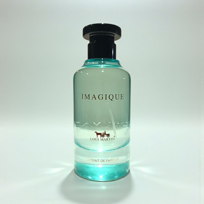 Parfum Homme "Imagique" 100 ml inspiré "Imagination"
