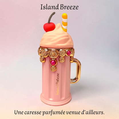 Island Breeze 100 ml - Eau de parfum - Femme
