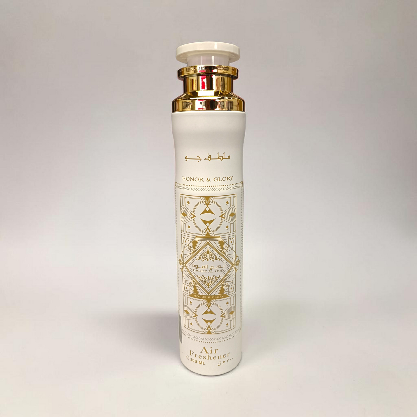 Badee Al Oud Honor & Glory 300 ml - Spray d'ambiance - Mixte