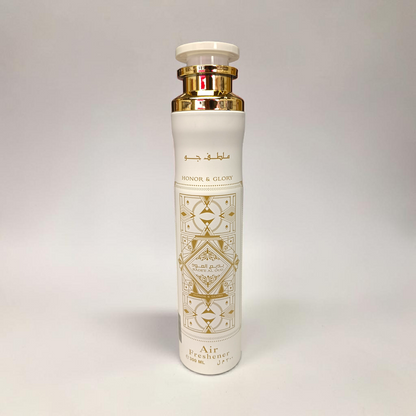 Badee Al Oud Honor & Glory 300 ml - Spray d'ambiance - Mixte