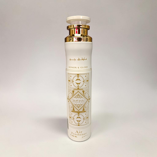 Badee Al Oud Honor & Glory 300 ml - Spray d'ambiance - Mixte