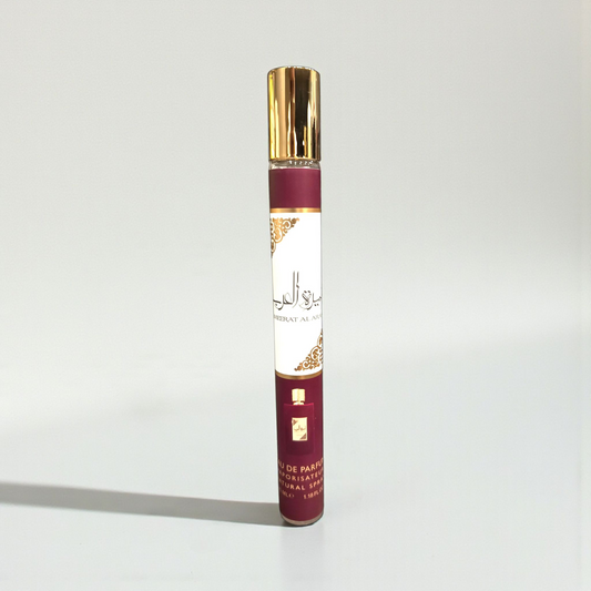 Ameerat Al Arab 35 ml - Eau de parfum - Femme