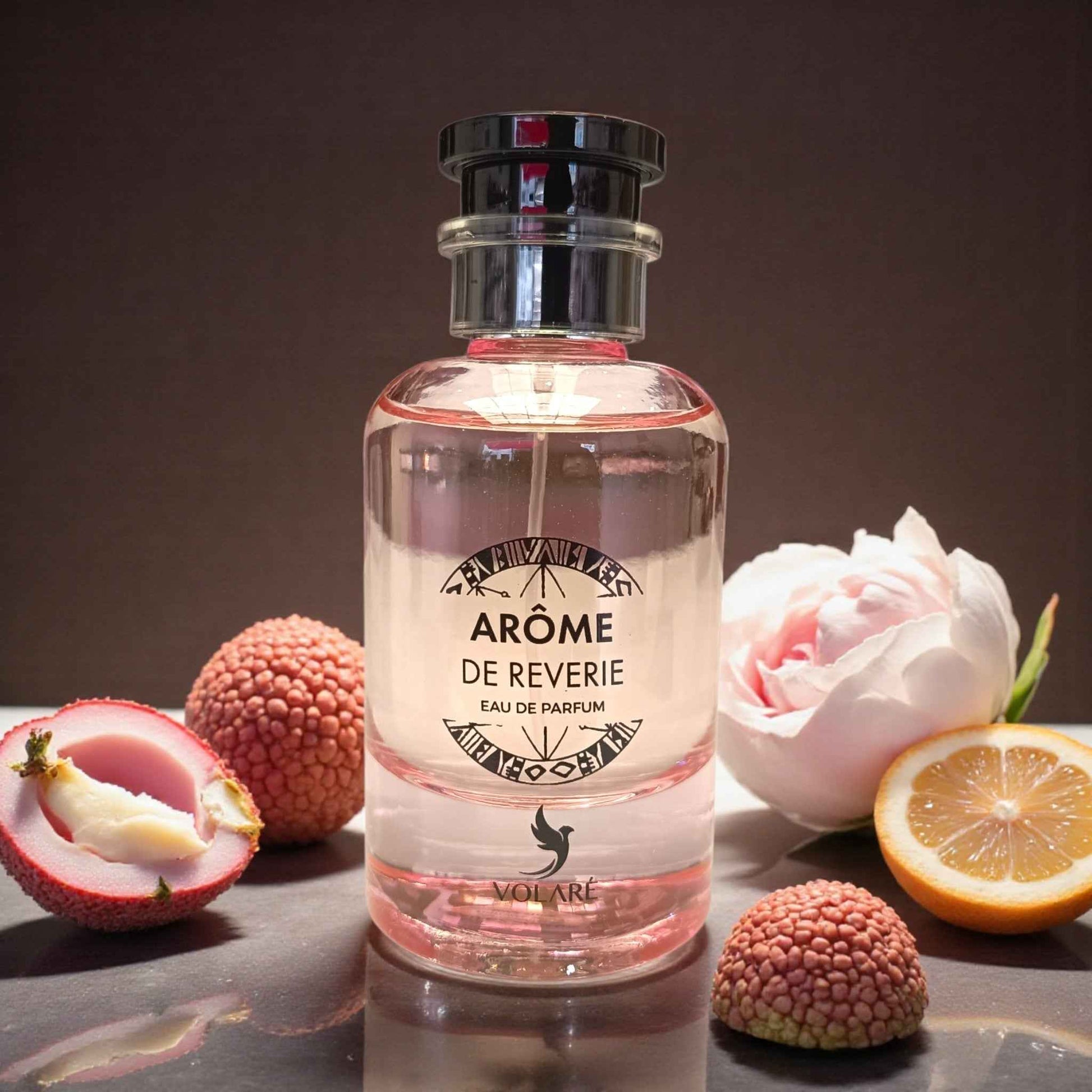 Arôme de Reverie 100 ml inspiré "Attrape-Rêves" - Eau de parfum - Femme