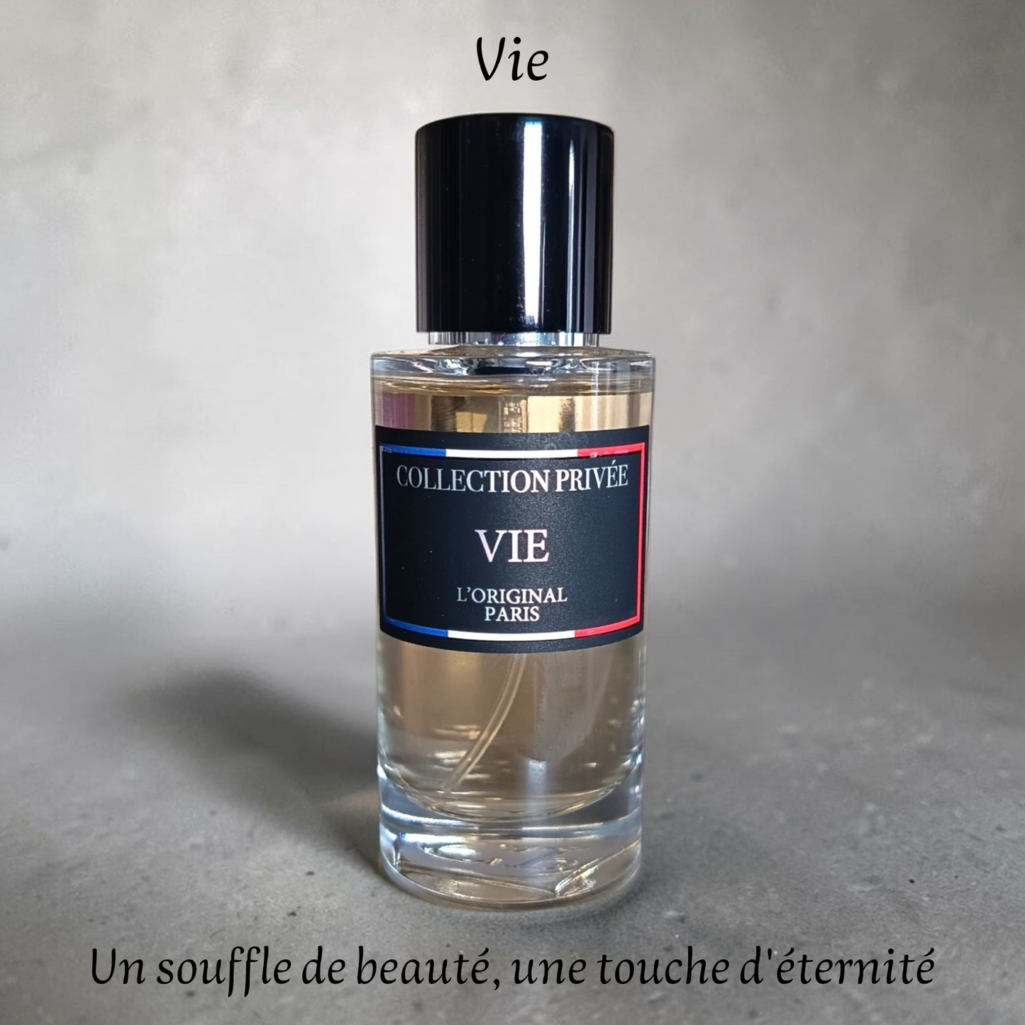 Vie Collection Privée L'Original Paris 50 ml inspiré "La Vie Est Belle" - Eau de parfum - Femme