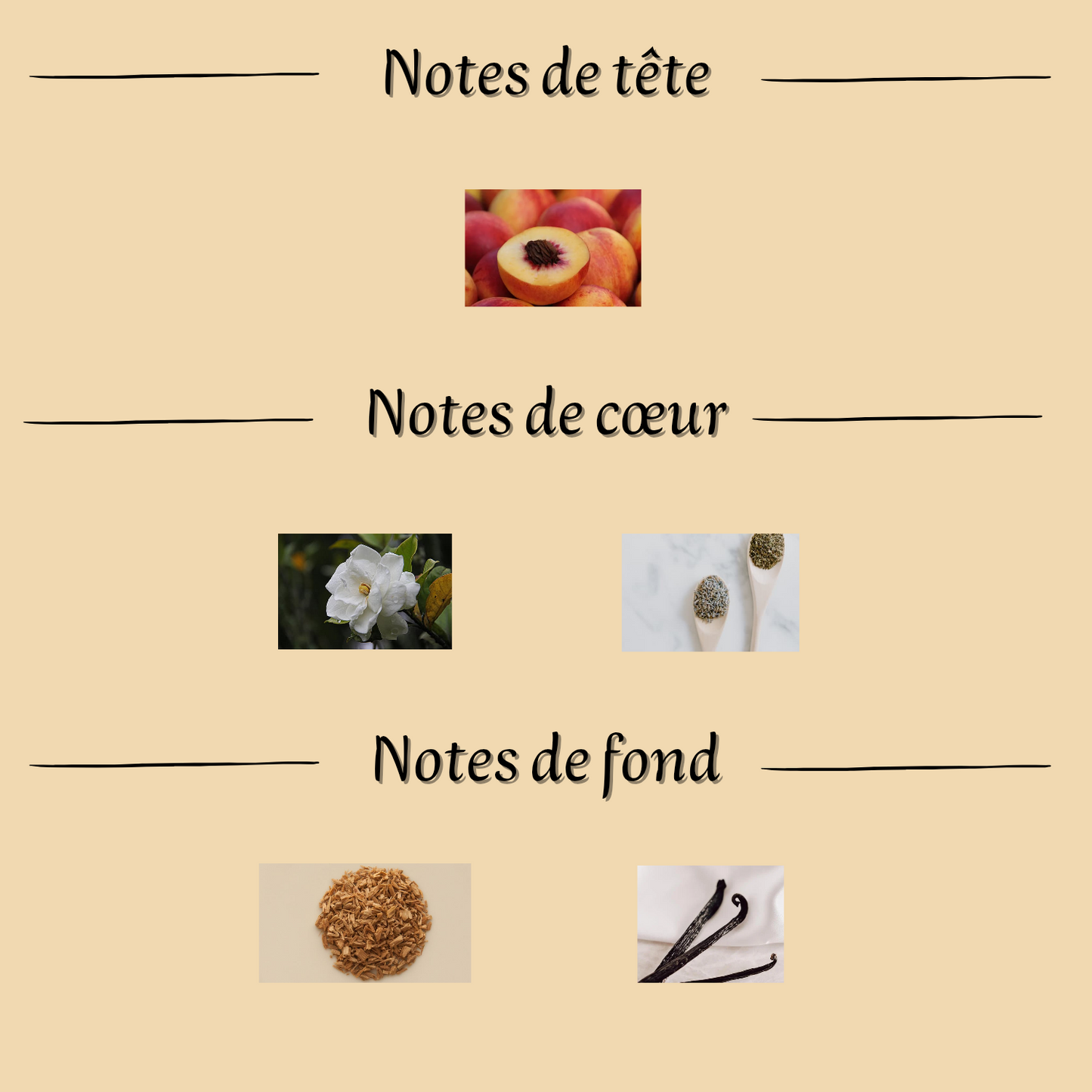 Patchouli Magnificent" 100 ml inspiré "Patchouli Magnetik" - Extrait de parfum - Mixte