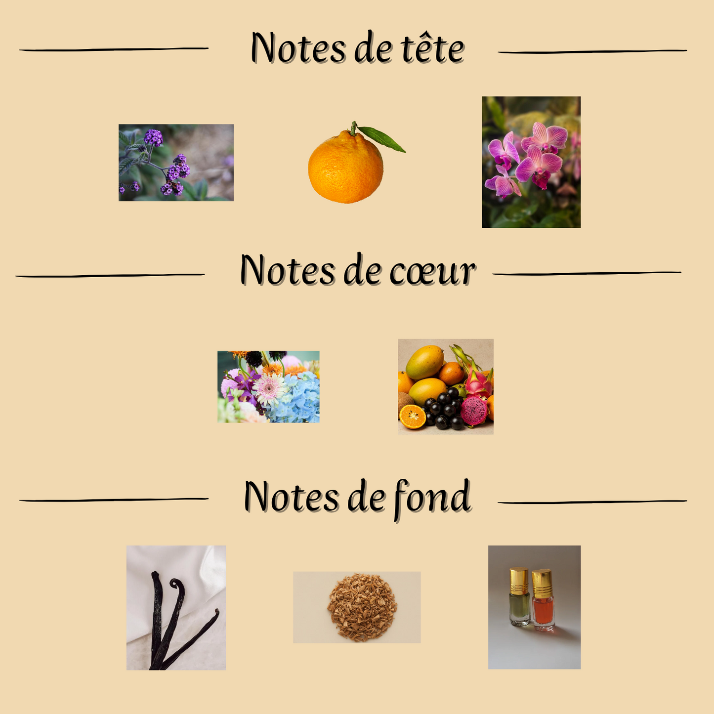 Yara 35 ml - Eau de parfum - Femme