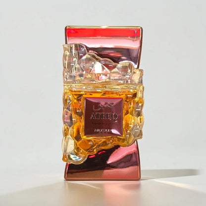 Ateeq 100 ml - Extrait de parfum - Homme