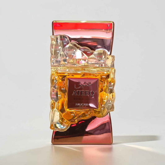 Ateeq 100 ml - Extrait de parfum - Homme