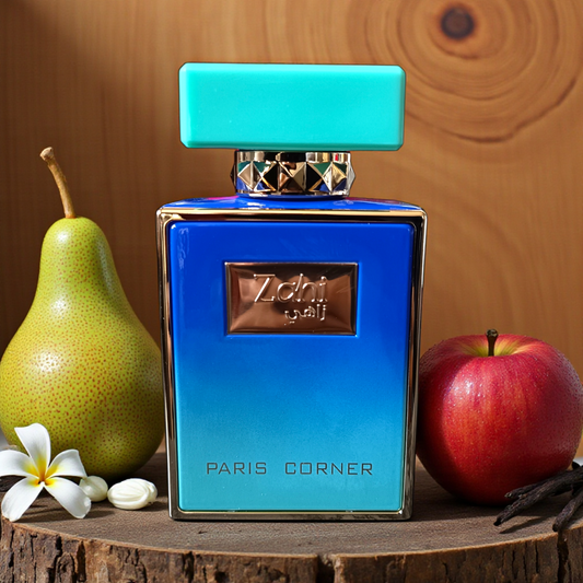 Zahi 85 ml - Eau de parfum - Mixte - Senteur Nomade