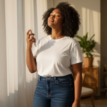 Fakhar Rose 35 ml - Eau de parfum - Femme