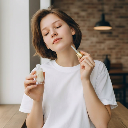 Pistachio 12 ml - Musc Tahara - Mixte