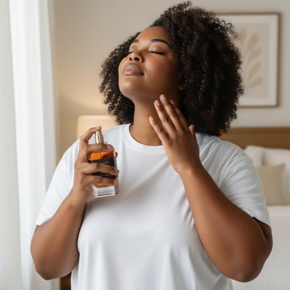 Vanilla Leather 100 ml - Extrait de parfum - Mixte