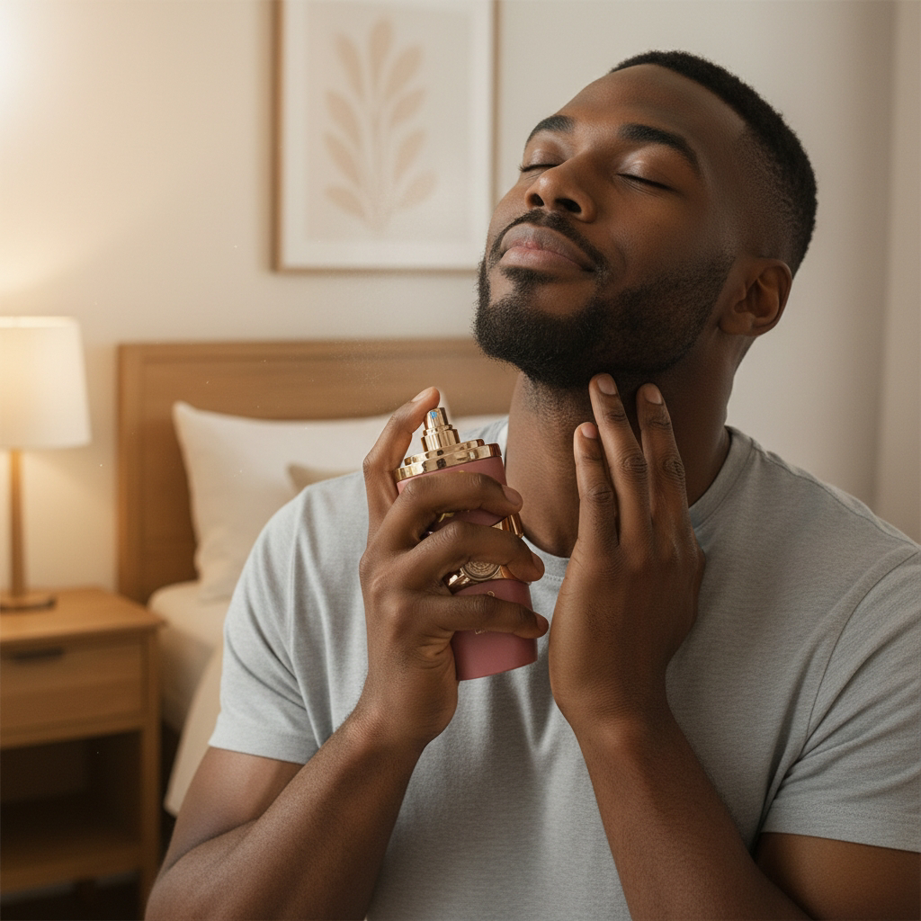 Asad Bourbon 100 ml inspiré "The Most Wanted Parfum" - Eau de parfum - Homme