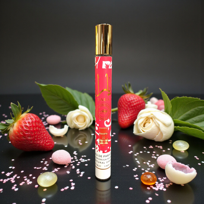 Yara Candy 35 ml - Eau de parfum - Femme