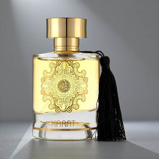 Mixed Perfume "Karat" 100 ml inspired by "Kirkè"