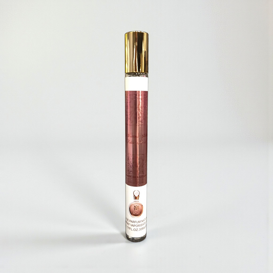 Fakhar Rose 35 ml - Eau de parfum - Femme