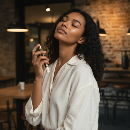 Khamrah 35 ml - Eau de parfum - Mixte