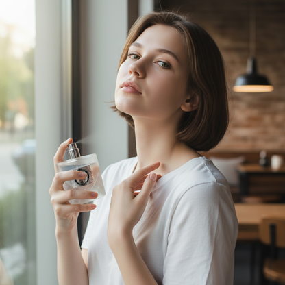 Mawj Moscow Mule 100 ml - Eau de parfum - Mixte