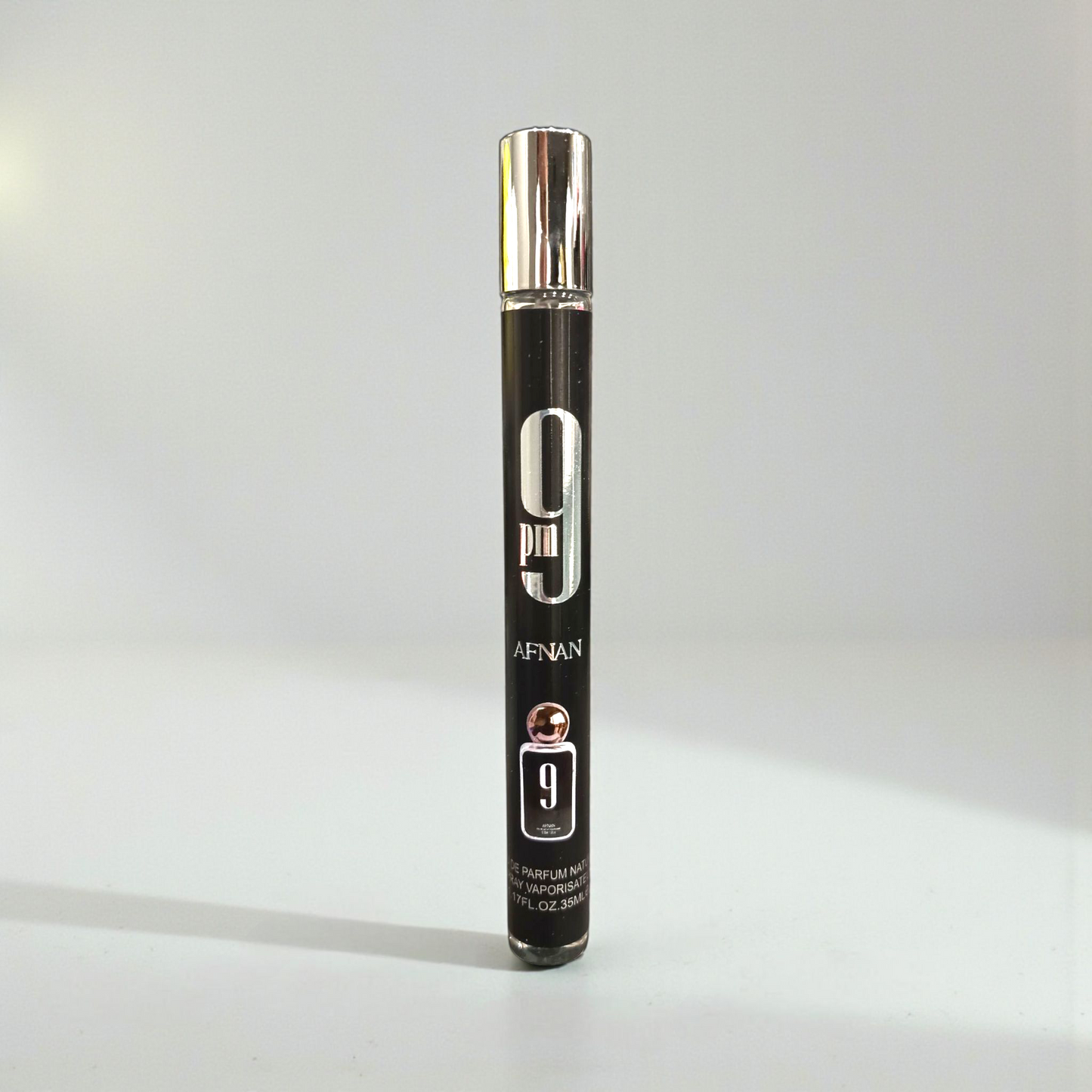 9pm 35 ml inspiré "Ultra Male" - Eau de parfum - Homme