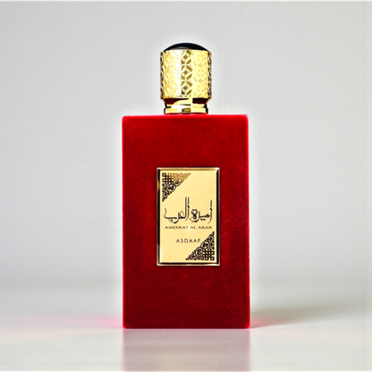 Coffret Ameerat Al Arab 100 ml - Eau de parfum - Femme